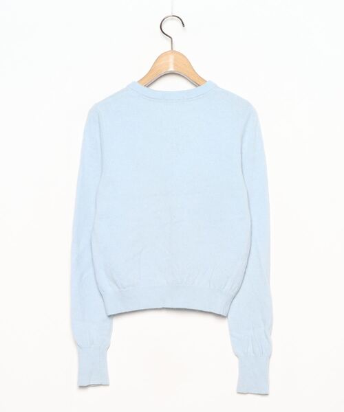 ブルーレーベル、長袖カーディガン 38サイズ BLUE LABEL CRESTBRIDGE（ブルーレーベルクレストブリッジ） ニット