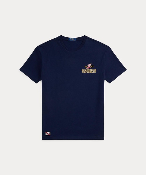 クラシック フィット ヘビーウェイト ジャージー Tシャツ クラシック フィット ヘビーウェイト ジャージー Tシャツ