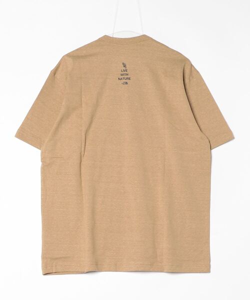 dcshigerusaTHE NORTH FACE ショートスリーブシャツ THE NORTH FACE tシャツ ザ ノース フェイス S/S Zoo Picker Tee