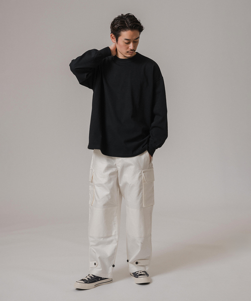 三重国体ロンT等 tocchi ドライロングスリーブTシャツ 00304－ALT 146