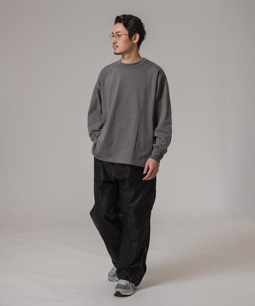 Ets.MATERIAUX tシャツ ETS.MATERIAUX(マテリオ) GOKUZYUKU