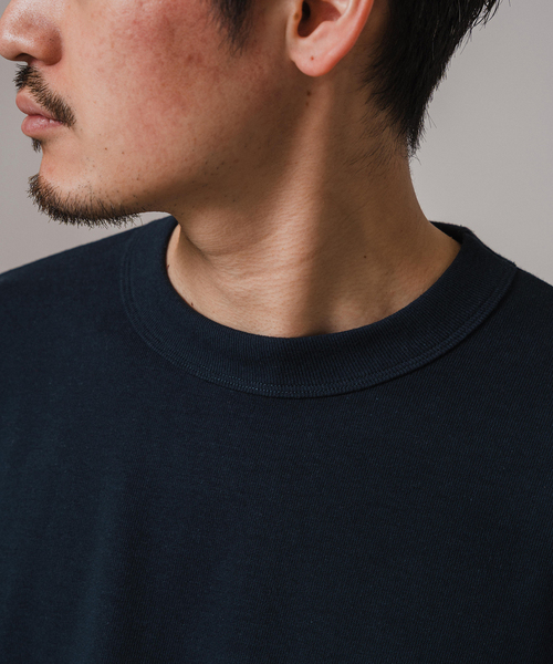Ets.MATERIAUX tシャツ ETS.MATERIAUX(マテリオ) GOKUZYUKU