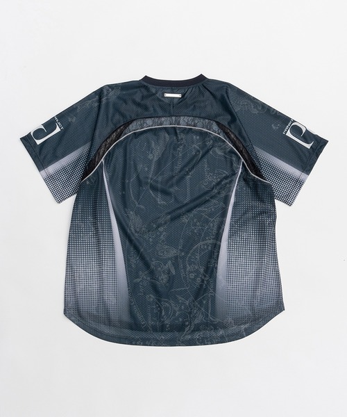 PRANK PROJECT（プランクプロジェクト） tシャツ アストロノミーゲーム