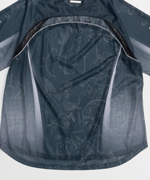 アストロノミーゲームシャツ / Astronomy Game Shirt アストロノミーゲームシャツ / Astronomy Game Shirt（Tシャツ