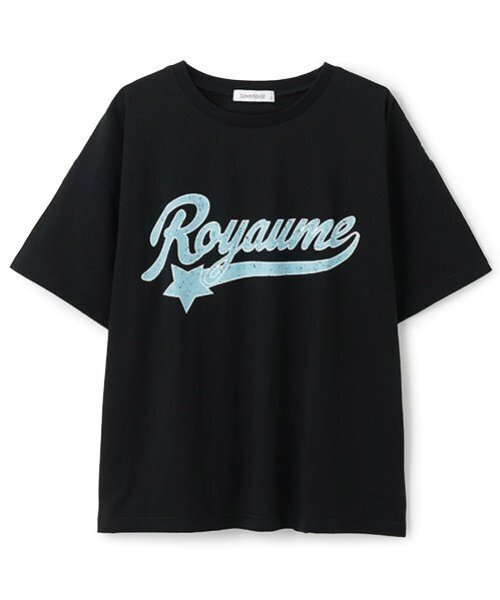 Tシャツ・カットソー LOGO PLAQUE T-SHIRT Men's T-shirt with Diesel patch logo | Black | Diesel