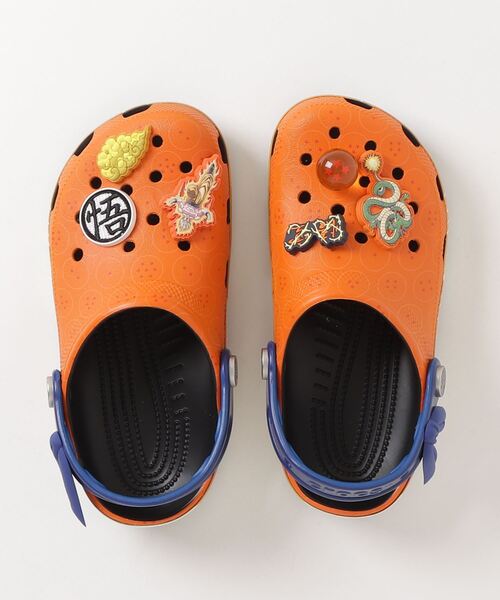 crocs（クロックス） サンダル crocs Dragon Ball Z Classic Clog_