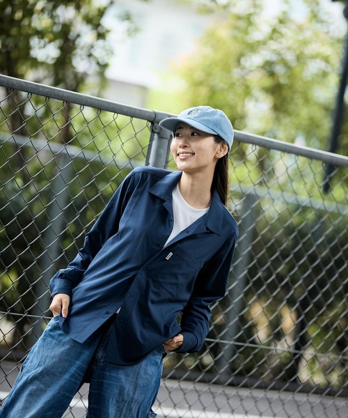 Foxfire シャツ TSシェルシャツ メンズ : ZOZOTOWN Yahoo!店