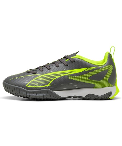 PUMA スニーカー プーマ キッズ ウルトラ 5 プレイ TT + ミッド