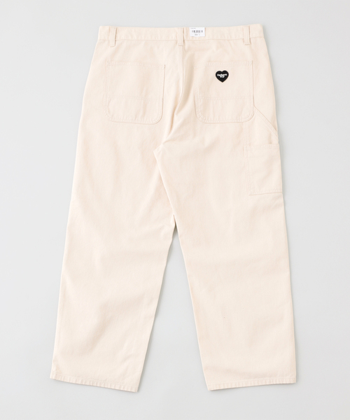 パンツ・ボトムスその他 Carhartt WIP Trousers Carhartt WIP カーゴパンツ レギュラーカーゴパンツ Regular