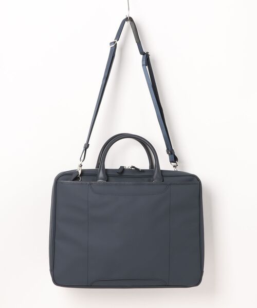 ビジネスバッグ ビジネスバッグ バルヴエニーLTD3 B4サイズ収納 13.3inchPC収納 10L 68755 メンズの画像