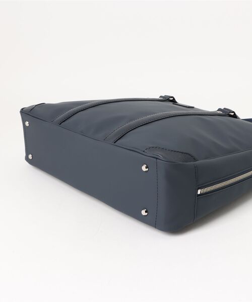 ビジネスバッグ ビジネスバッグ バルヴエニーLTD3 B4サイズ収納 13.3inchPC収納 10L 68755 メンズの画像