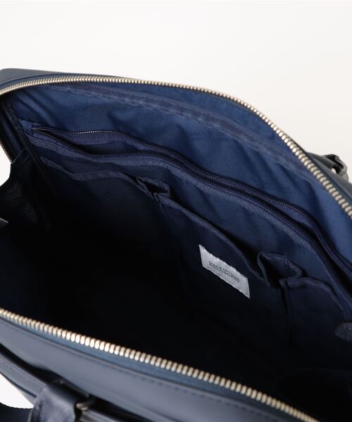 ビジネスバッグ ビジネスバッグ バルヴエニーLTD3 B4サイズ収納 13.3inchPC収納 10L 68755 メンズの画像