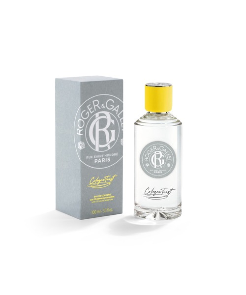 ROGER＆GALLET（ロジェ・ガレ） 香水 オーデコローニュ ツイスト 100mL