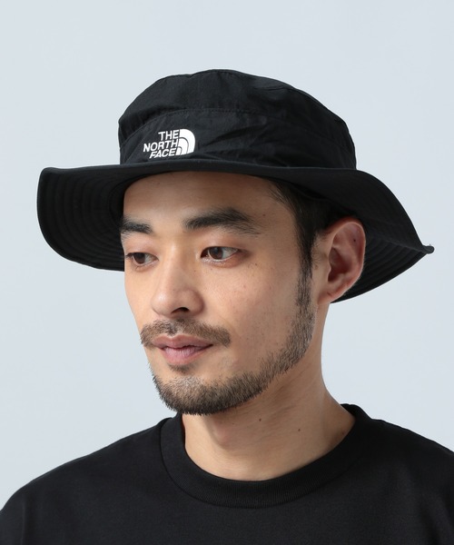 THE NORTH FACE 帽子 ハット 「THE FACE(ザ・ノース・フェイス