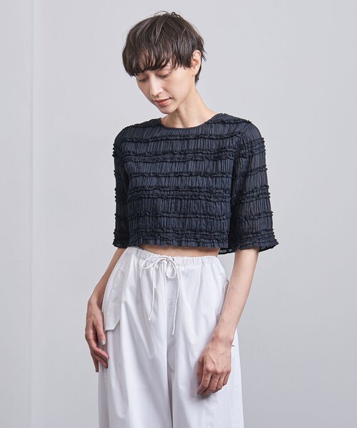 ブラウス シャツ 「Pheeta」Billieトップス/012C-22 レディース