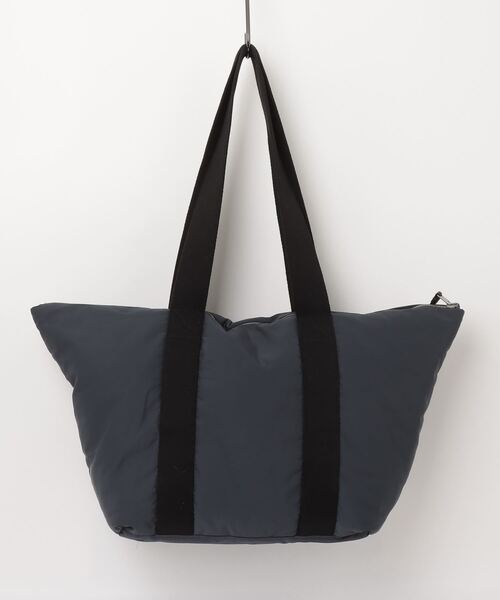 オールセインツ　トートバッグ ALLSAINTS オールセインツ レザートートバッグ ブラック - メルカリ