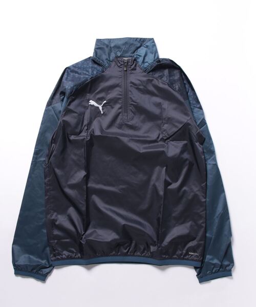 PUMA 「PUMA」 ブルゾン X-LARGE ブラック メンズ : ZOZOTOWN