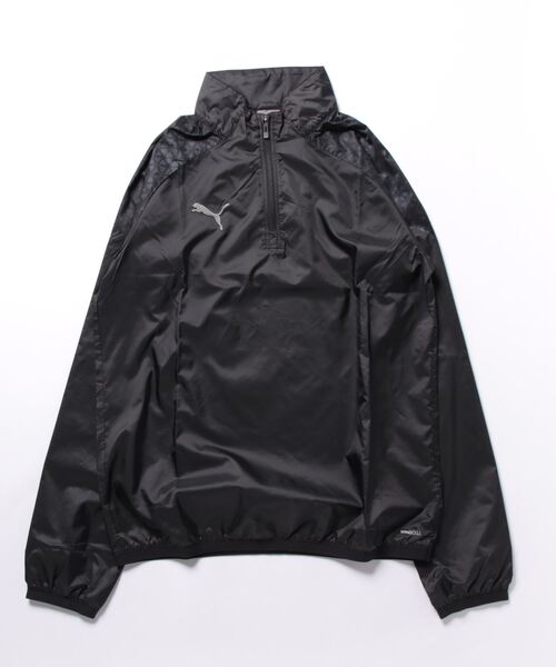 PUMA 「PUMA」 ブルゾン X-LARGE ブラック メンズ : ZOZOTOWN