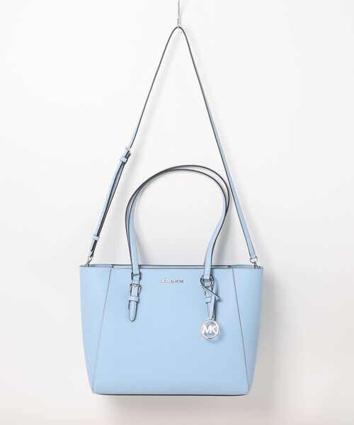 MICHAEL KORS（マイケルコース） トートバッグ CHARLOTTE 3 IN 1 