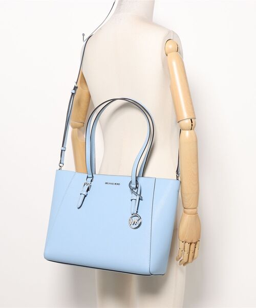 MICHAEL KORS（マイケルコース） トートバッグ CHARLOTTE 3 IN 1 