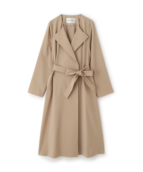 NATURAL BEAUTY BASIC（ナチュラルビューティーベーシック） コート