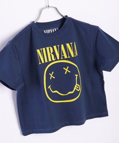 ROCK OFF tシャツ 半袖 ミュージシャン ショート丈 ロックTシャツ 半袖