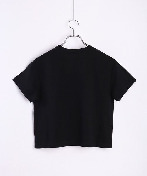 ROCK OFF tシャツ 半袖 ミュージシャン ショート丈 ロックTシャツ 半袖