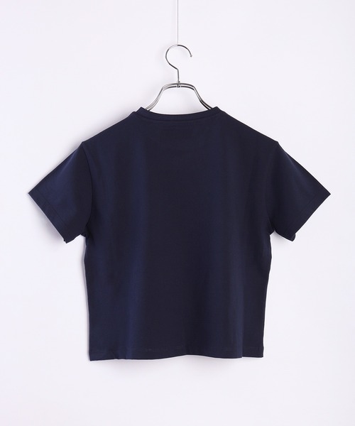 ROCK OFF tシャツ 半袖 ミュージシャン ショート丈 ロックTシャツ 半袖