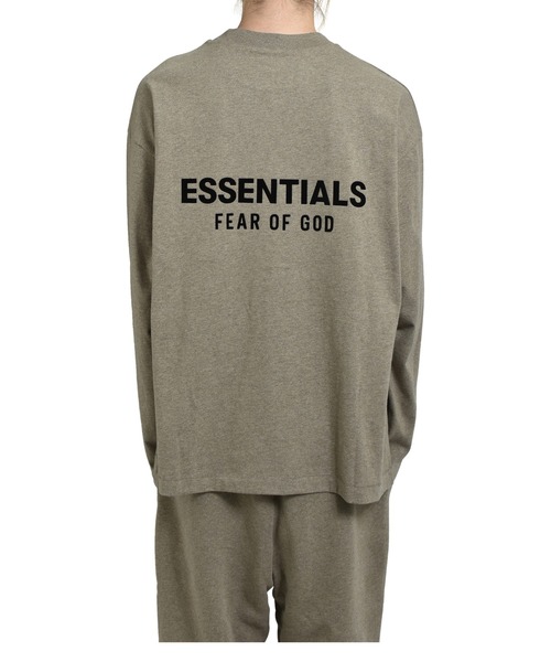 FOG ESSENTIALS（エフオージーエッセンシャルズ） tシャツ CLASSIC FIT 