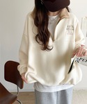 トレーナー スウェット 「10月上旬再入荷!予...の詳細画像1