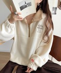 トレーナー スウェット 「10月上旬再入荷!予...の詳細画像5
