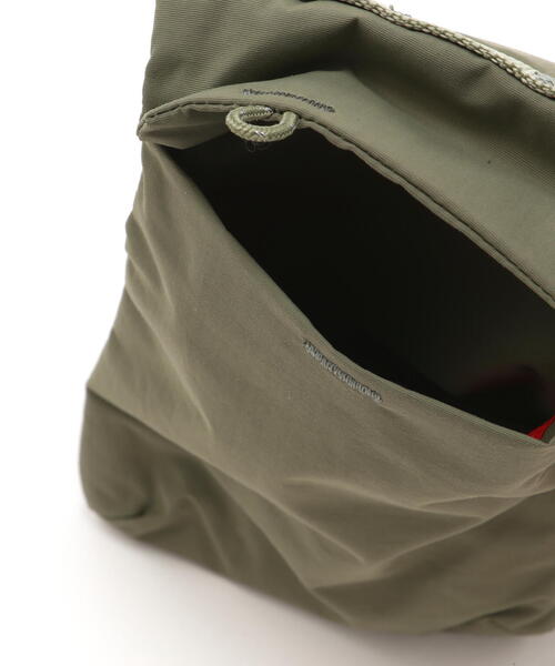 Topologie(トポロジー) ショルダーバッグ Phone Sacoche Papery Topologie(トポロジー) ショルダーバッグ Phone Sacoche Papery