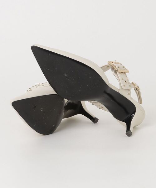 CHARLES ＆ KEITH 「charles&keith」 ヒールサンダル 36
