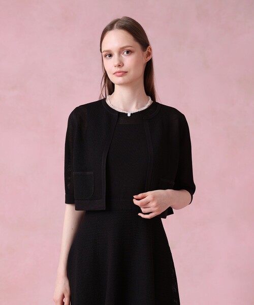 カーディガン|トップス|商品一覧｜ANAYI OFFICIAL ONLINE STORE