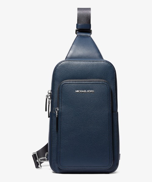 MICHAEL KORS リュックサック、デイパック（色：ブルー系
