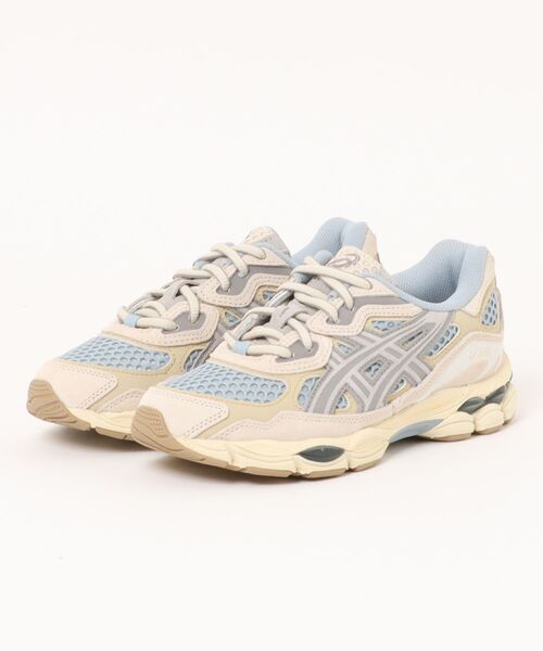 ASICS スニーカー GEL-NYC 1203A372-402 ローカット ASICS スニーカー GEL-NYC 1203A372.402 メンズ : ZOZOTOWN