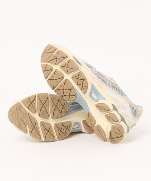 ASICS スニーカー GEL-NYC 1203A372.402 メンズ : ZOZOTOWN