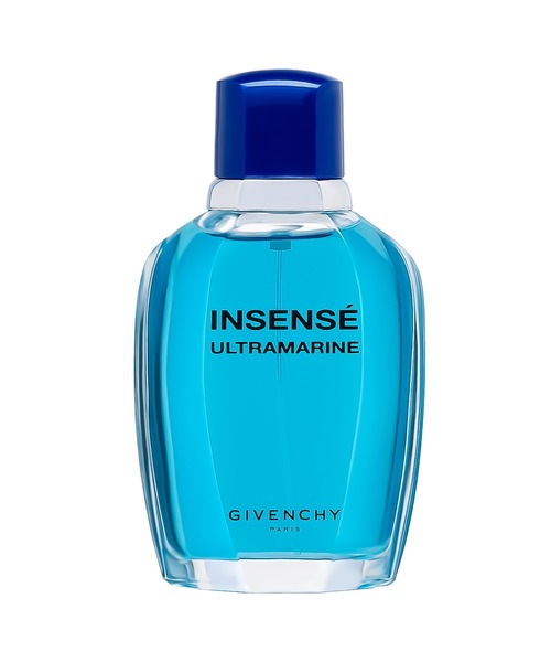 新品未使用 GIVENCHY ジバンシー ウルトラマリン 50ml×2個セット GIVENCHY ジバンシイ アンサンセ ウルトラマリン ワイルドサーフ