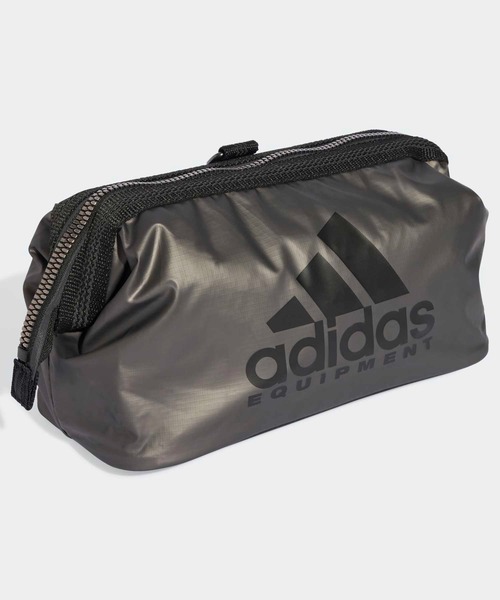 adidas（アディダス） ポーチ エキップメント ウォッシュキット