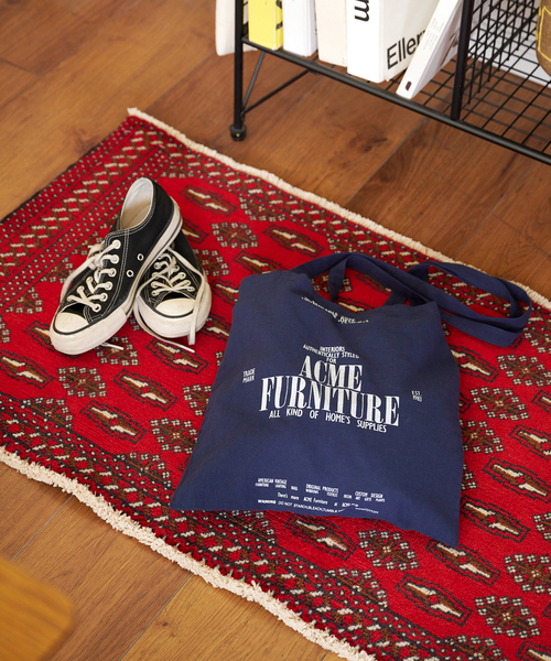 ACME Furniture（アクメファニチャー） トートバッグ ACME TOTE 3