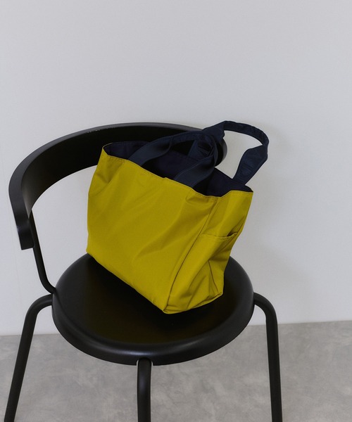 NOMADIS トートバッグ 「NOMADIS for ADAM ET ROPE'」別注 SAC2