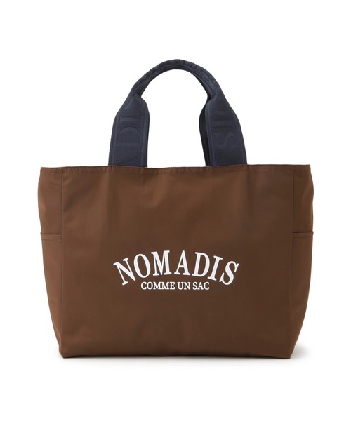 NOMADIS トートバッグ 「NOMADIS for ADAM ET ROPE'」別注 SAC2