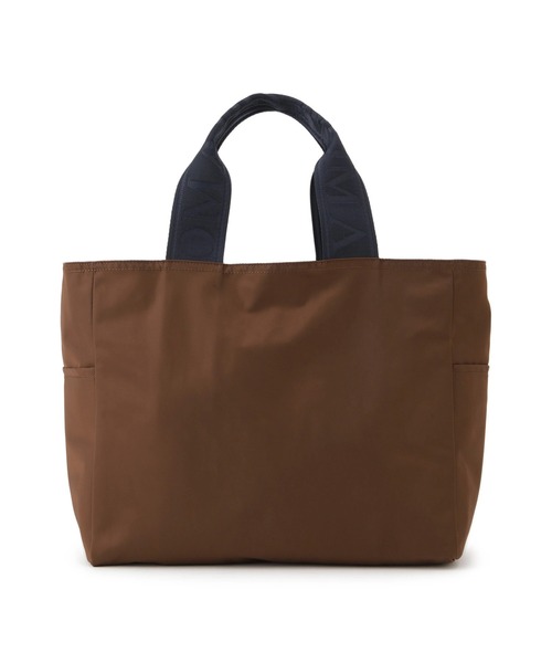 NOMADIS トートバッグ 「NOMADIS for ADAM ET ROPE'」別注 SAC2