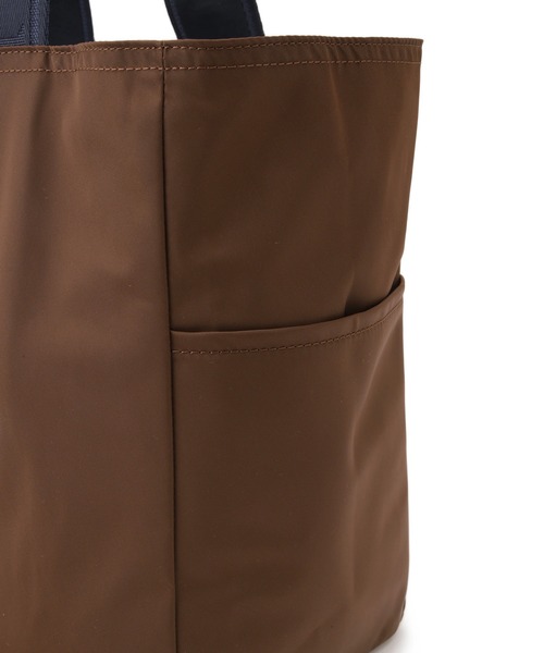 NOMADIS FOR ADAM ET ROPE’別注 SAC2 WIDE NOMADIS for ADAM ET ROPE'】別注 SAC2 WIDE（トートバッグ