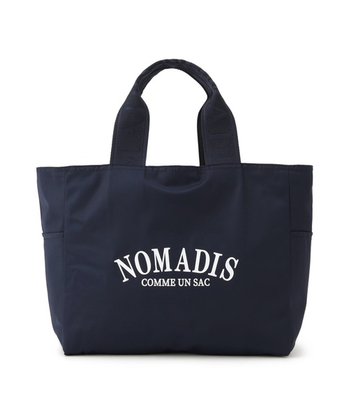 新品NOMADIS for ADAM ET ROPE' 別注SAC2 WIDE NOMADIS トートバッグ 「NOMADIS for ADAM ET ROPE'」別注 SAC2