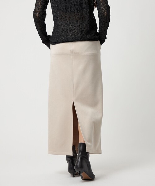 EMMEL REFINES（エメル リファインズ） スカート 「EMMEL REFINES」EM