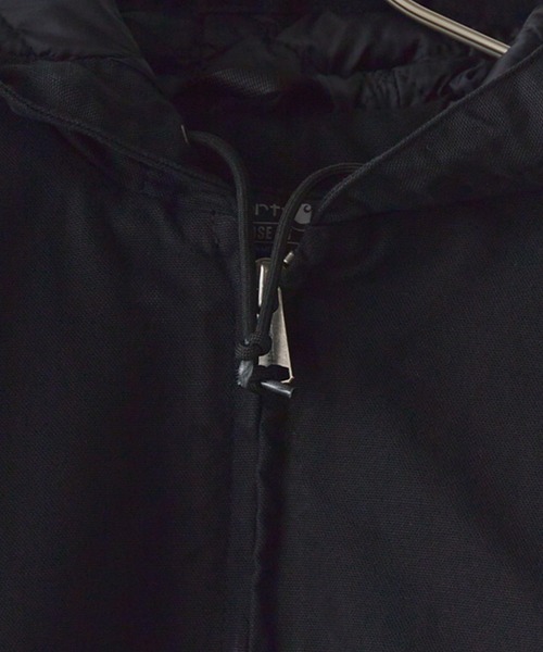 Carhartt（カーハート） マウンテンパーカー L モスグリーン メンズ