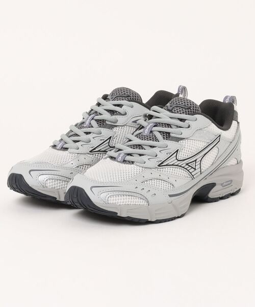 MIZUNO スニーカー MXR メンズ レディース : ZOZOTOWN Yahoo!店