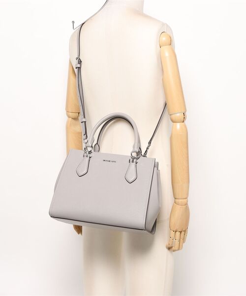 MICHAEL KORS（マイケルコース） ハンドバッグ MARILYN MD SATCHEL