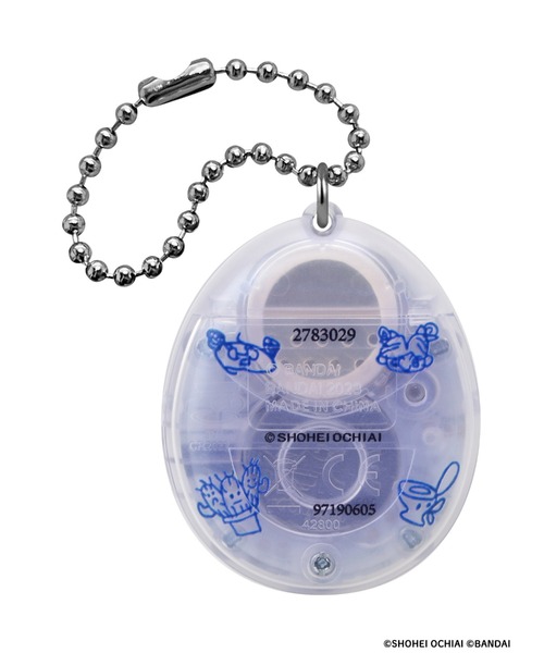 BEAMS T おもちゃ Original Tamagotchi Collaborated with